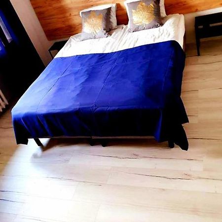 Vistula Two-Bedroom Apartment Płock Εξωτερικό φωτογραφία