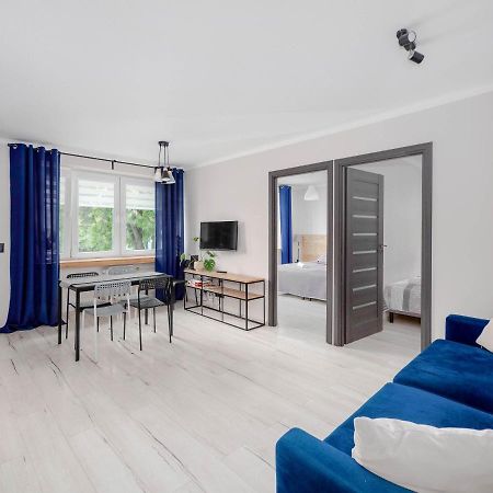 Vistula Two-Bedroom Apartment Płock Εξωτερικό φωτογραφία