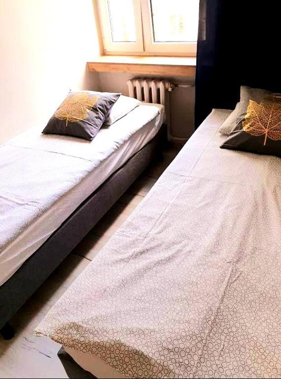 Vistula Two-Bedroom Apartment Płock Εξωτερικό φωτογραφία