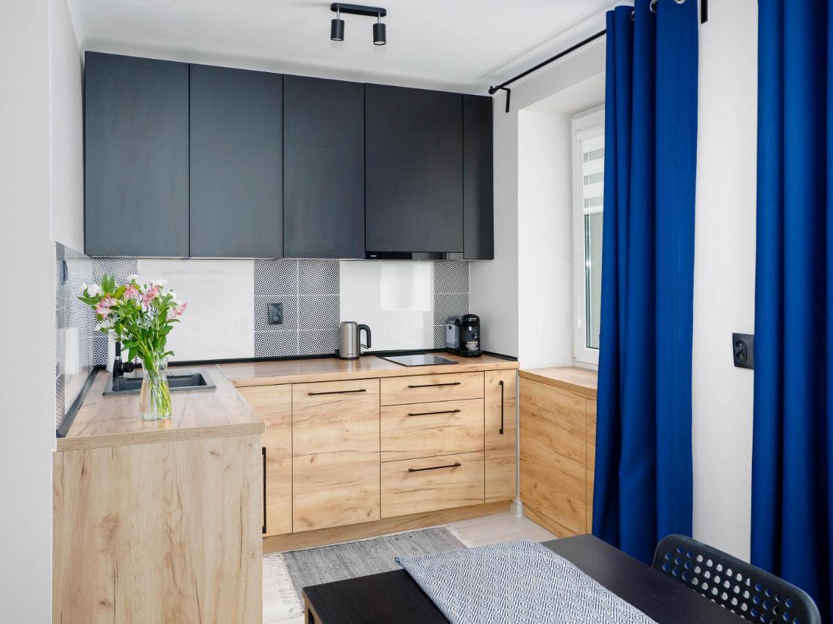 Vistula Two-Bedroom Apartment Płock Εξωτερικό φωτογραφία