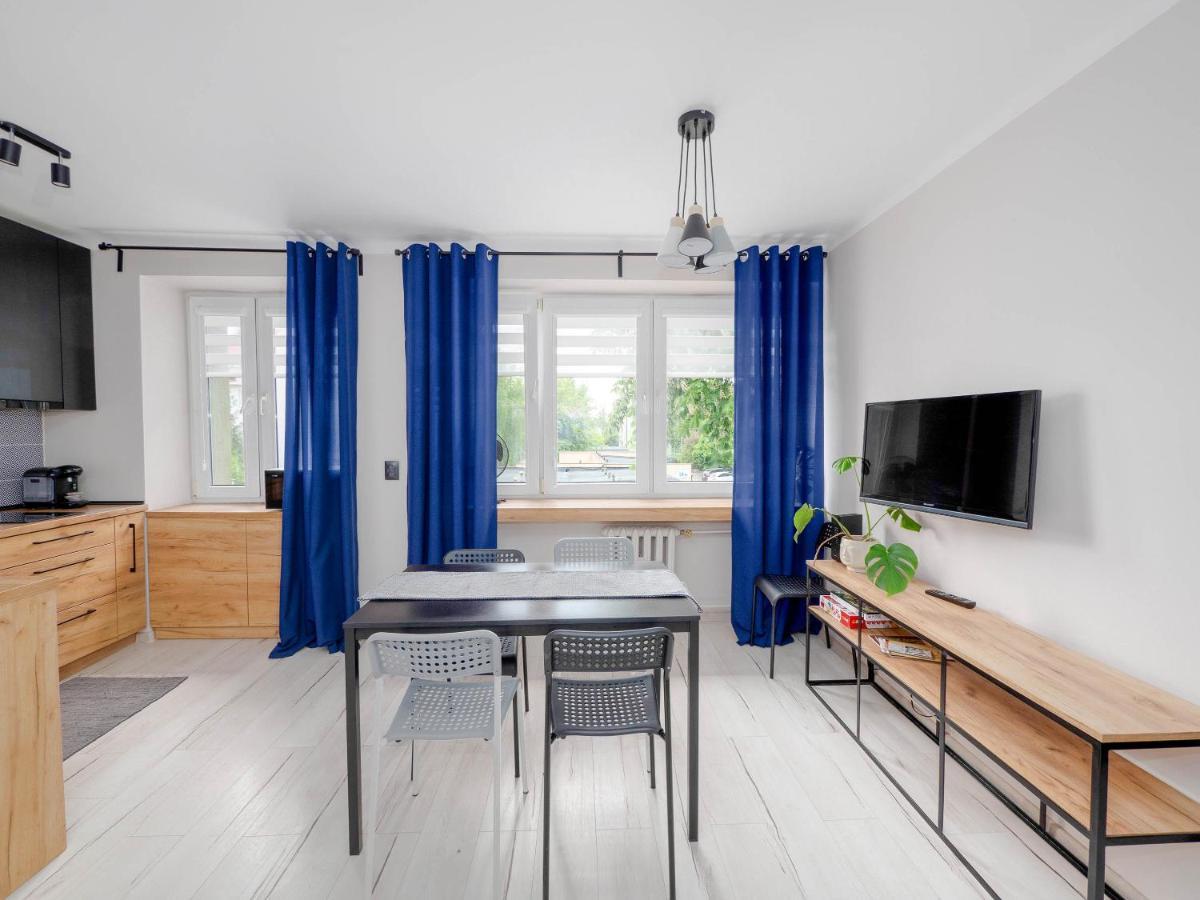 Vistula Two-Bedroom Apartment Płock Εξωτερικό φωτογραφία