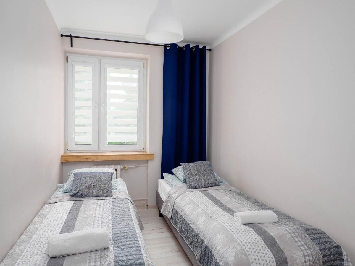 Vistula Two-Bedroom Apartment Płock Εξωτερικό φωτογραφία