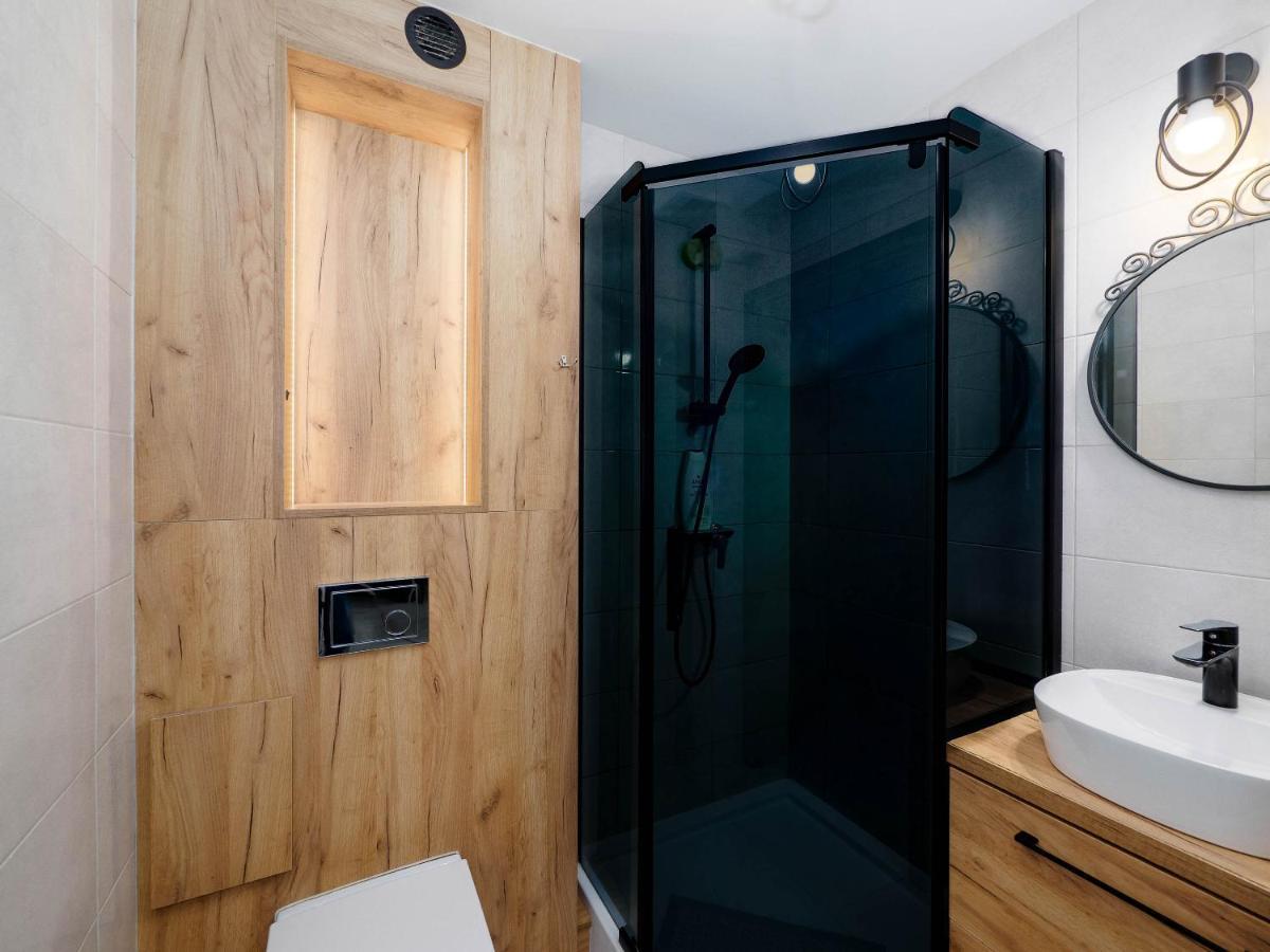 Vistula Two-Bedroom Apartment Płock Εξωτερικό φωτογραφία