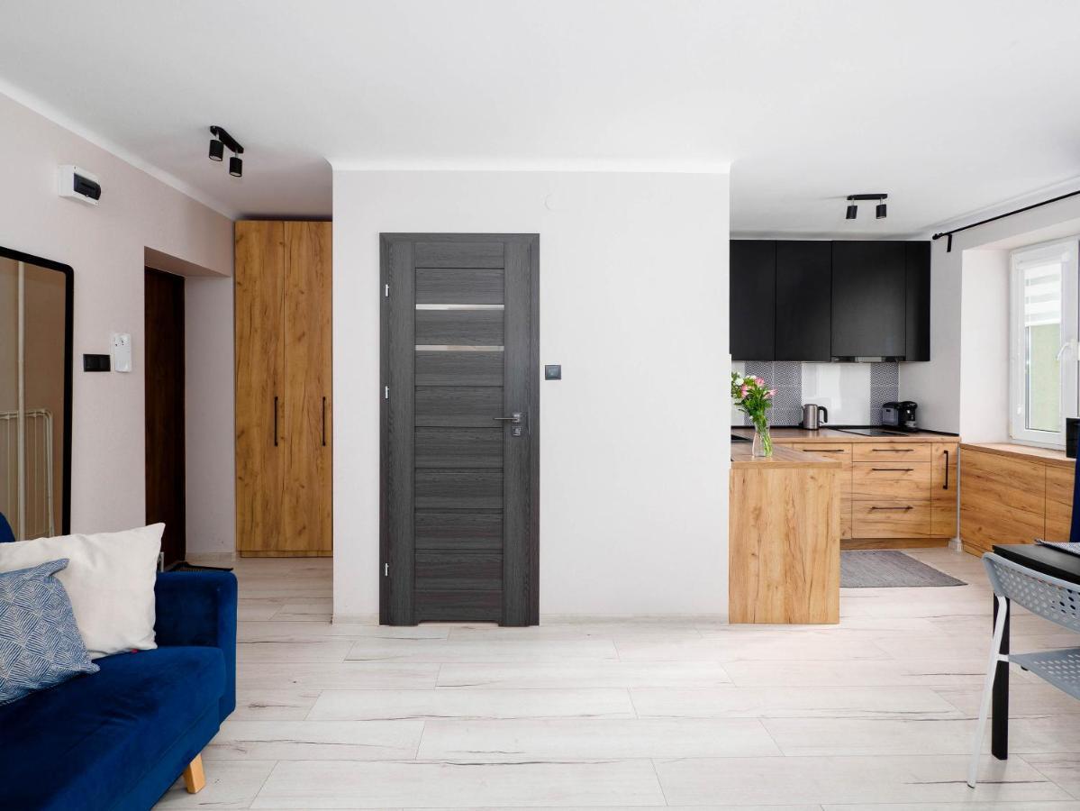 Vistula Two-Bedroom Apartment Płock Εξωτερικό φωτογραφία