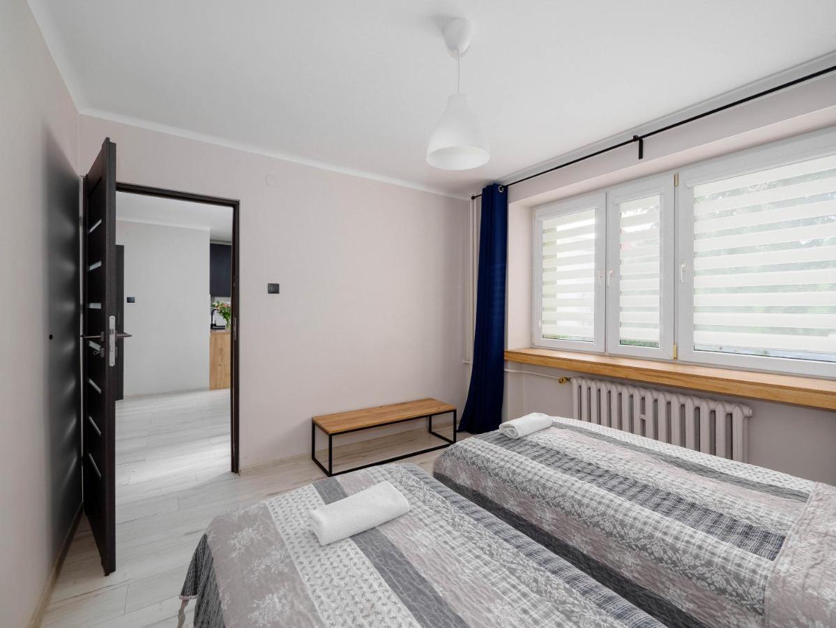 Vistula Two-Bedroom Apartment Płock Εξωτερικό φωτογραφία