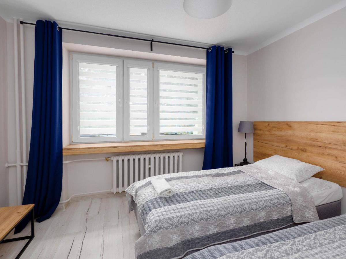 Vistula Two-Bedroom Apartment Płock Εξωτερικό φωτογραφία