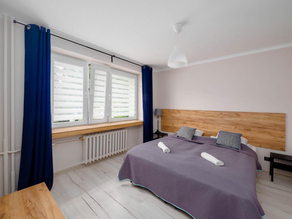 Vistula Two-Bedroom Apartment Płock Εξωτερικό φωτογραφία