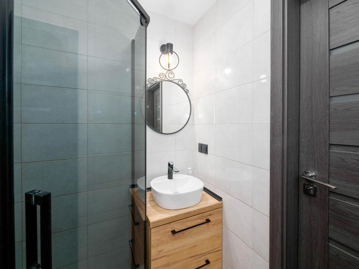 Vistula Two-Bedroom Apartment Płock Εξωτερικό φωτογραφία