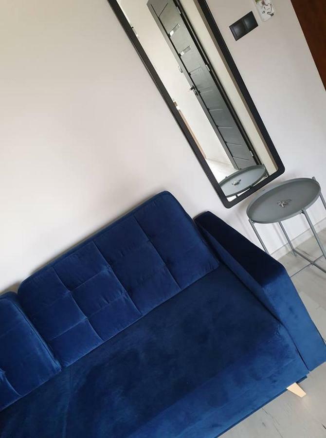 Vistula Two-Bedroom Apartment Płock Εξωτερικό φωτογραφία