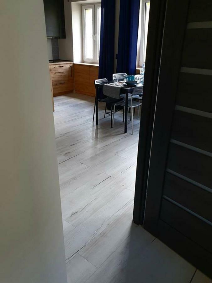 Vistula Two-Bedroom Apartment Płock Εξωτερικό φωτογραφία