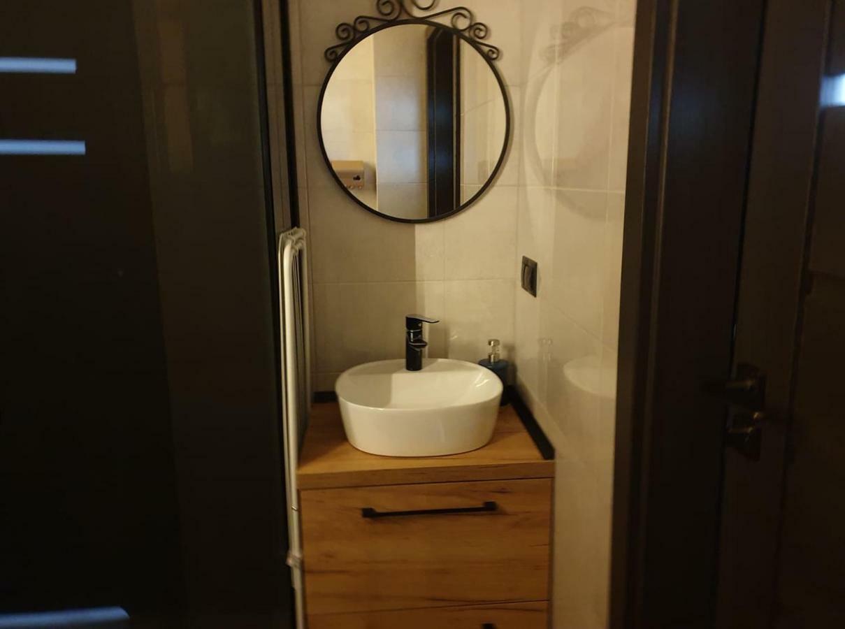 Vistula Two-Bedroom Apartment Płock Εξωτερικό φωτογραφία