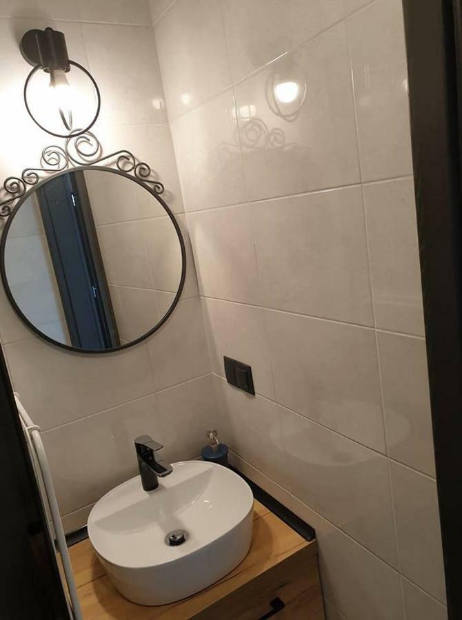 Vistula Two-Bedroom Apartment Płock Εξωτερικό φωτογραφία