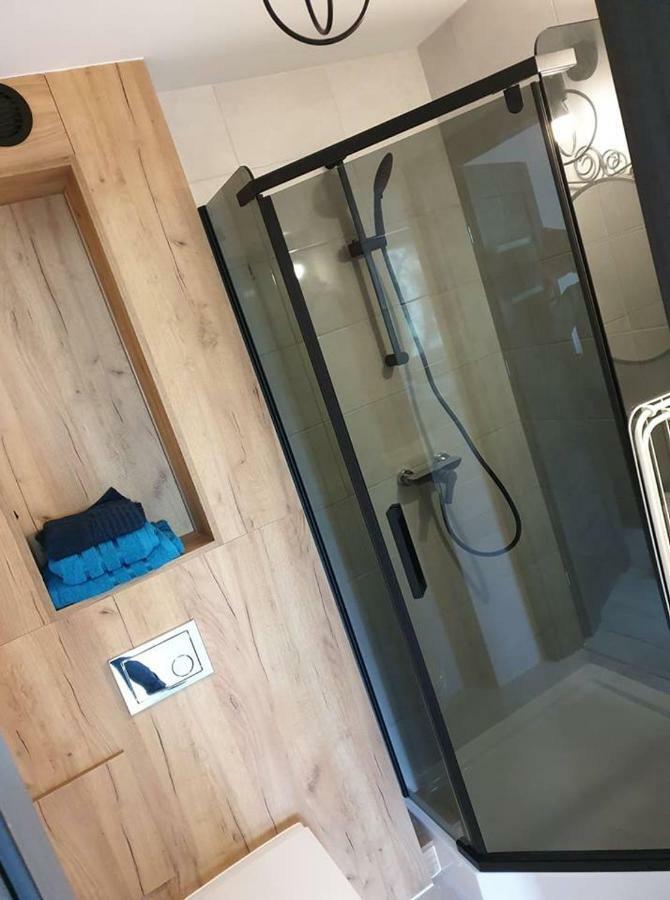 Vistula Two-Bedroom Apartment Płock Εξωτερικό φωτογραφία