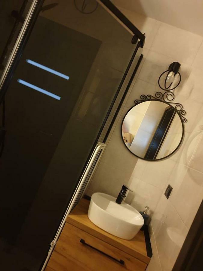 Vistula Two-Bedroom Apartment Płock Εξωτερικό φωτογραφία