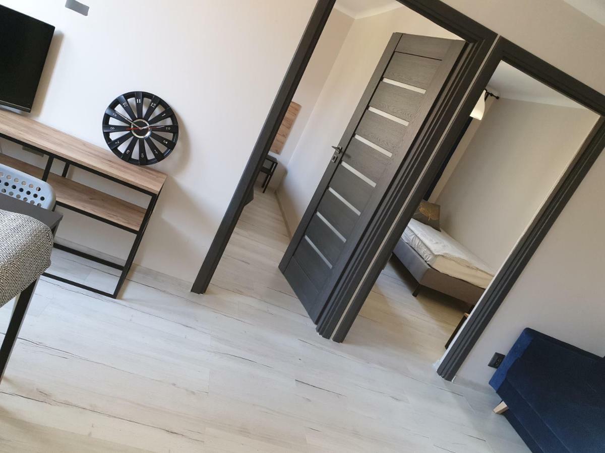 Vistula Two-Bedroom Apartment Płock Εξωτερικό φωτογραφία