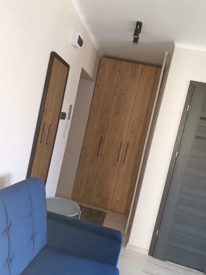 Vistula Two-Bedroom Apartment Płock Εξωτερικό φωτογραφία