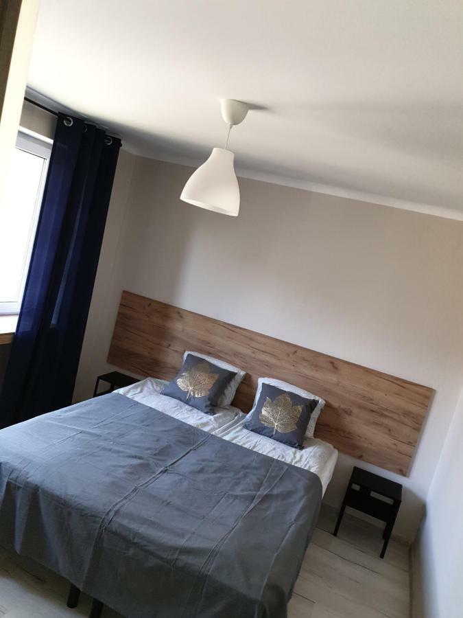 Vistula Two-Bedroom Apartment Płock Εξωτερικό φωτογραφία