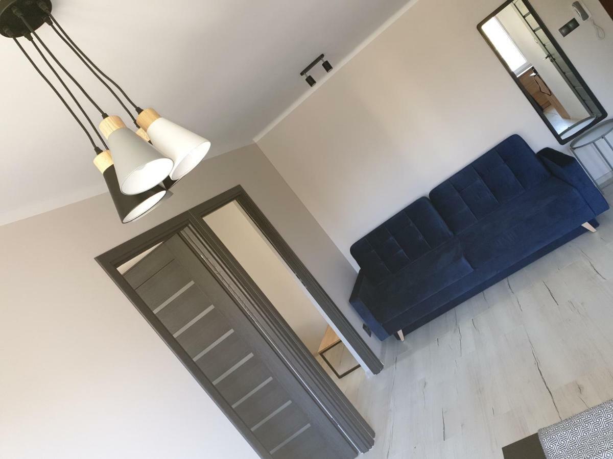 Vistula Two-Bedroom Apartment Płock Εξωτερικό φωτογραφία