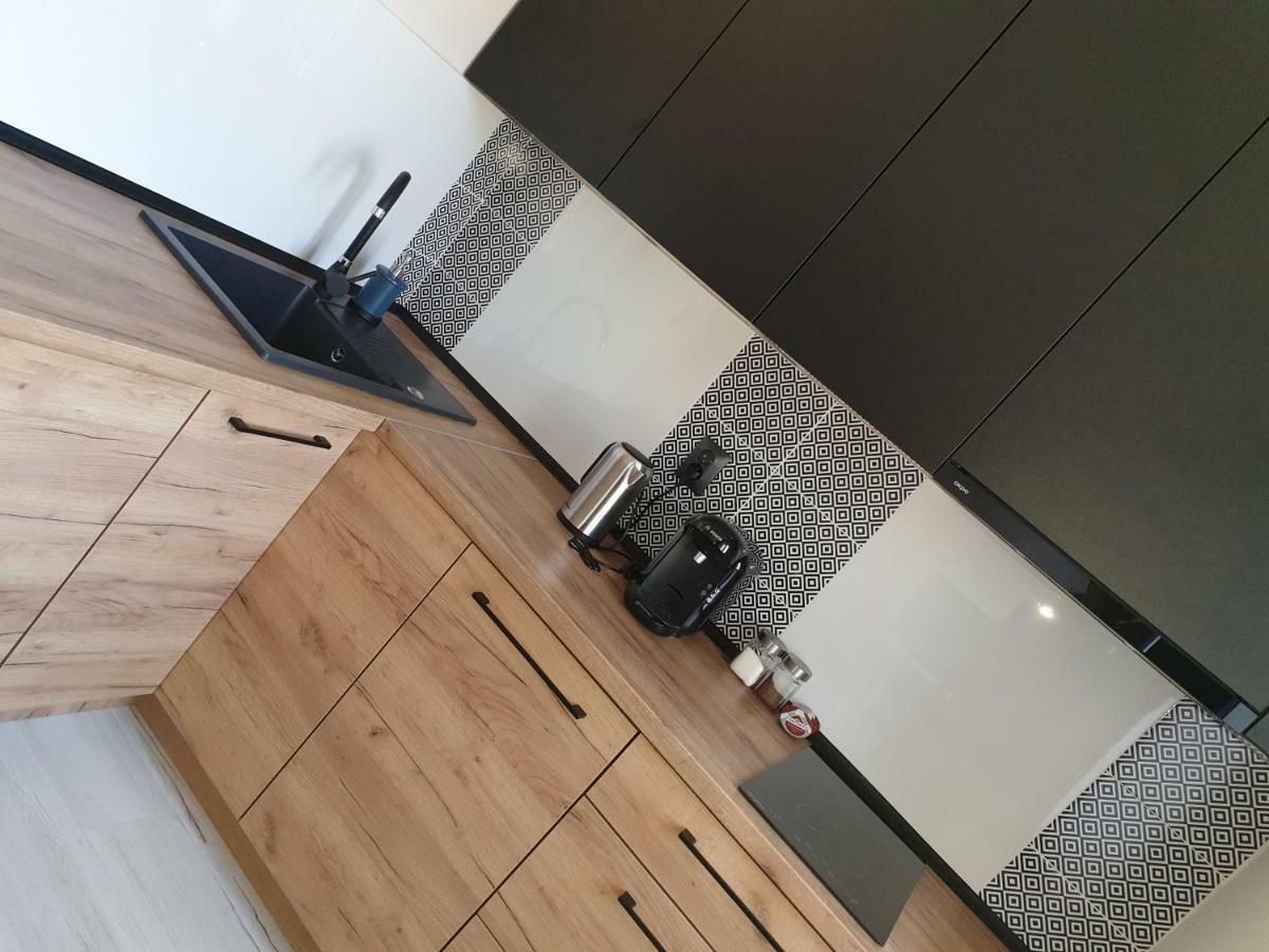 Vistula Two-Bedroom Apartment Płock Εξωτερικό φωτογραφία
