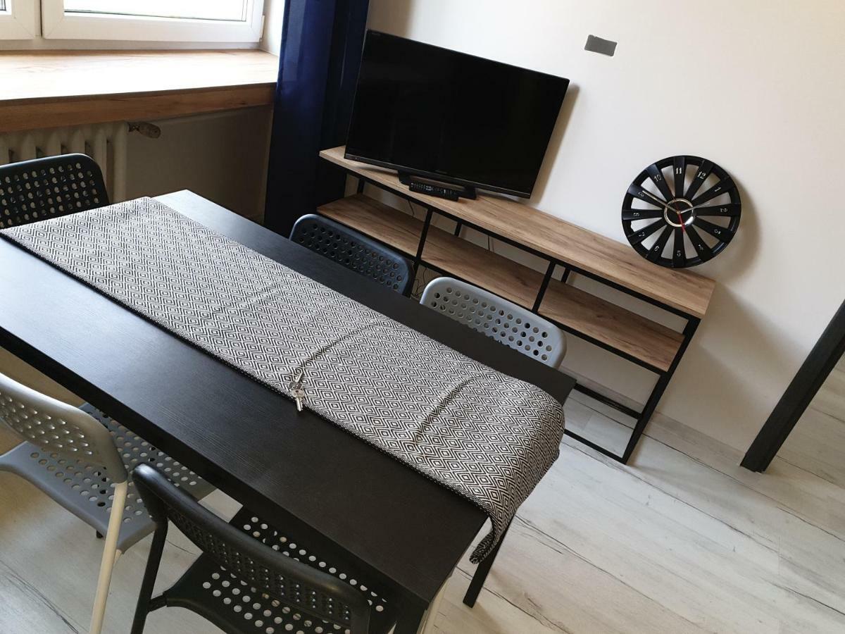 Vistula Two-Bedroom Apartment Płock Εξωτερικό φωτογραφία