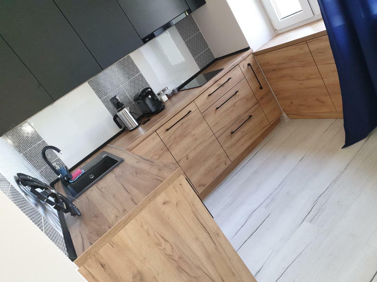 Vistula Two-Bedroom Apartment Płock Εξωτερικό φωτογραφία